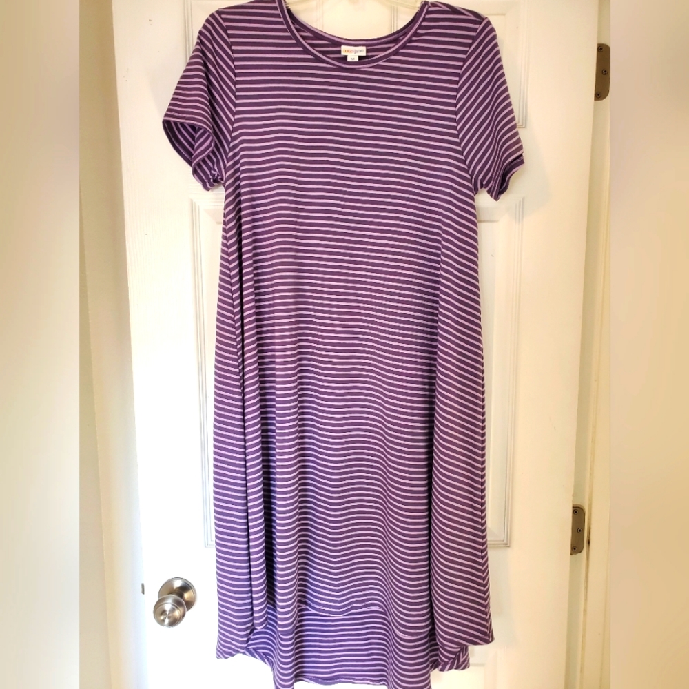 T Shirt Dress